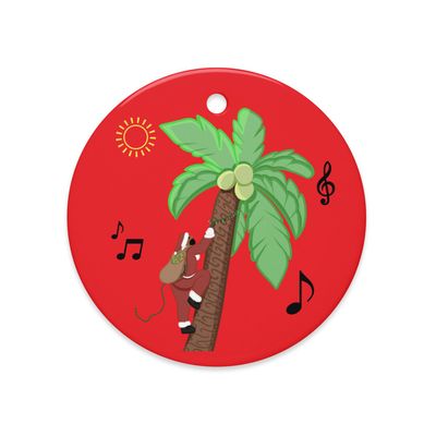 Décoration de noël