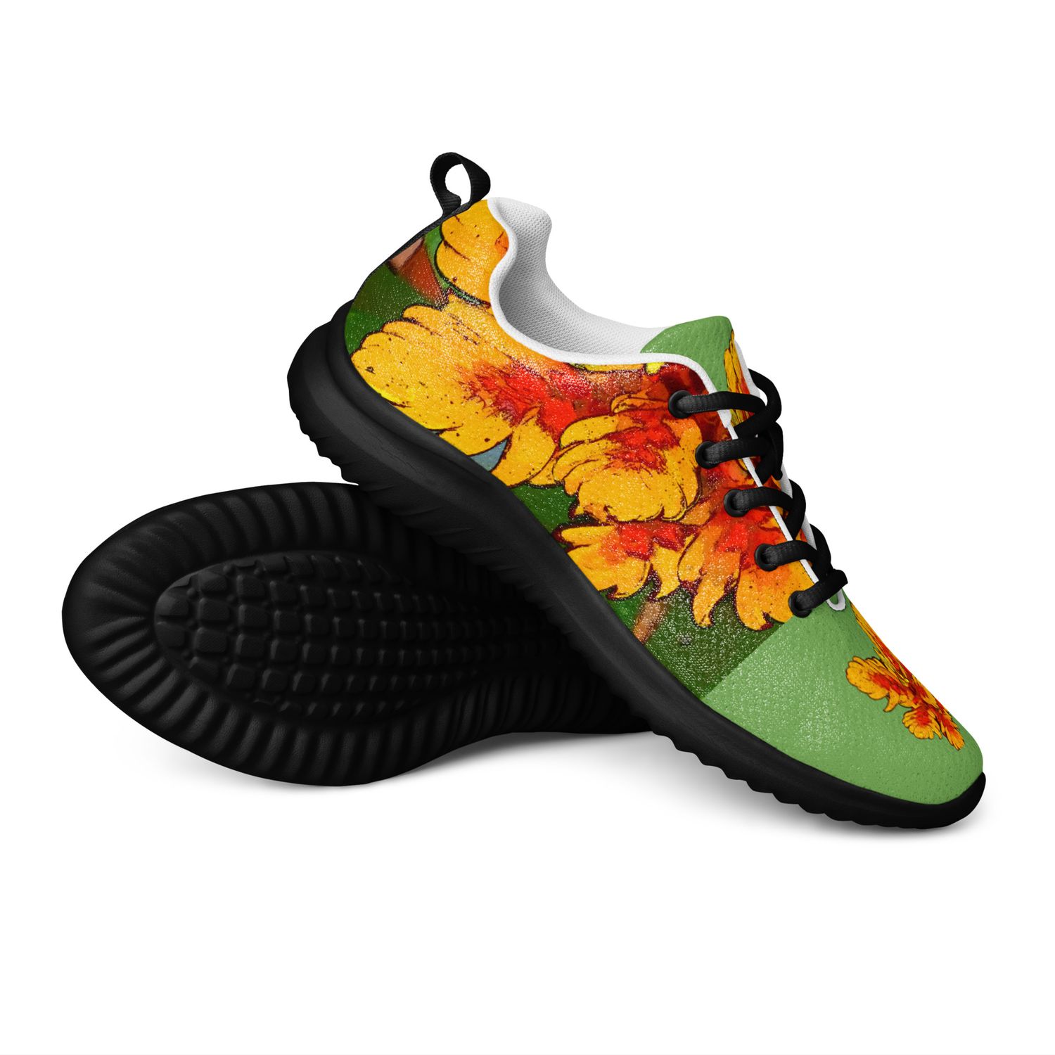 Chaussures de sport pour femme - 01314 Chaussures de sport pour femme - 01314