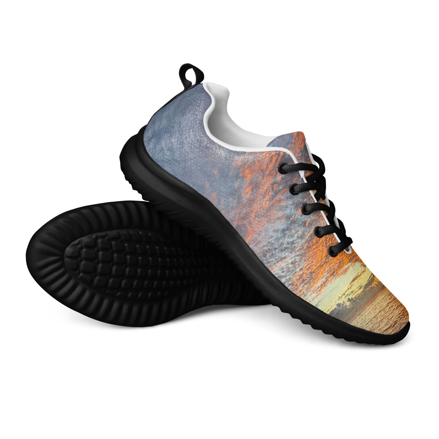 Chaussures de sport pour femme -01317