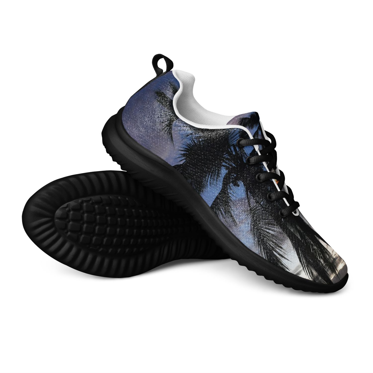 Chaussures de sport pour femme - 01318