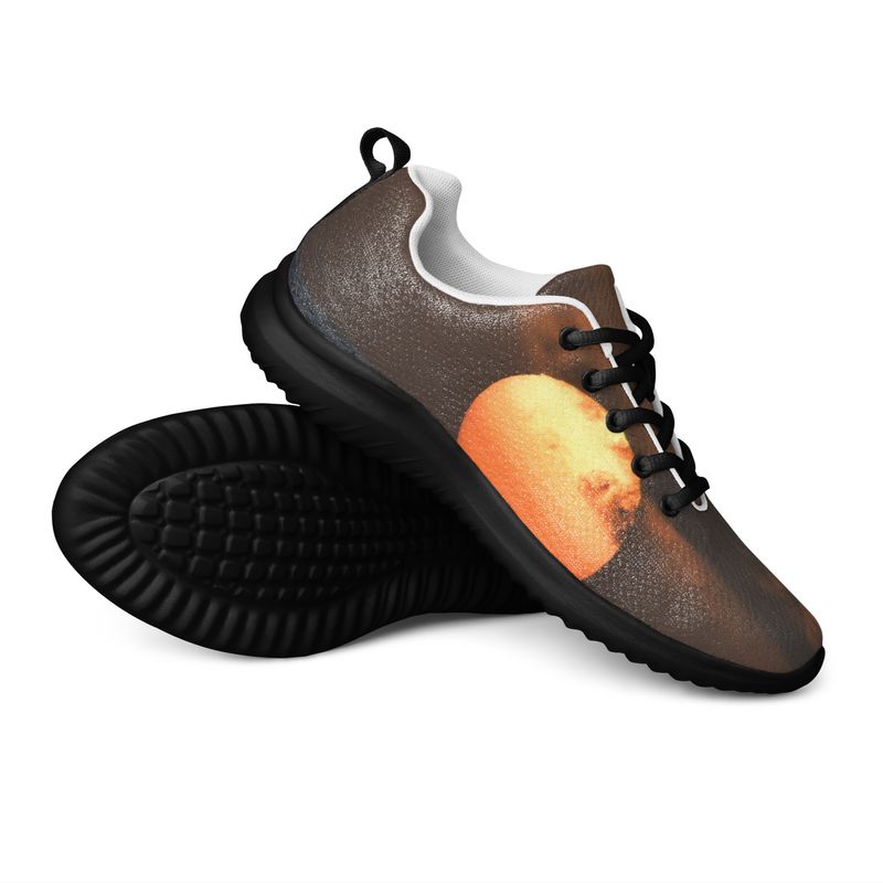 Chaussures de sport pour femme - 01323