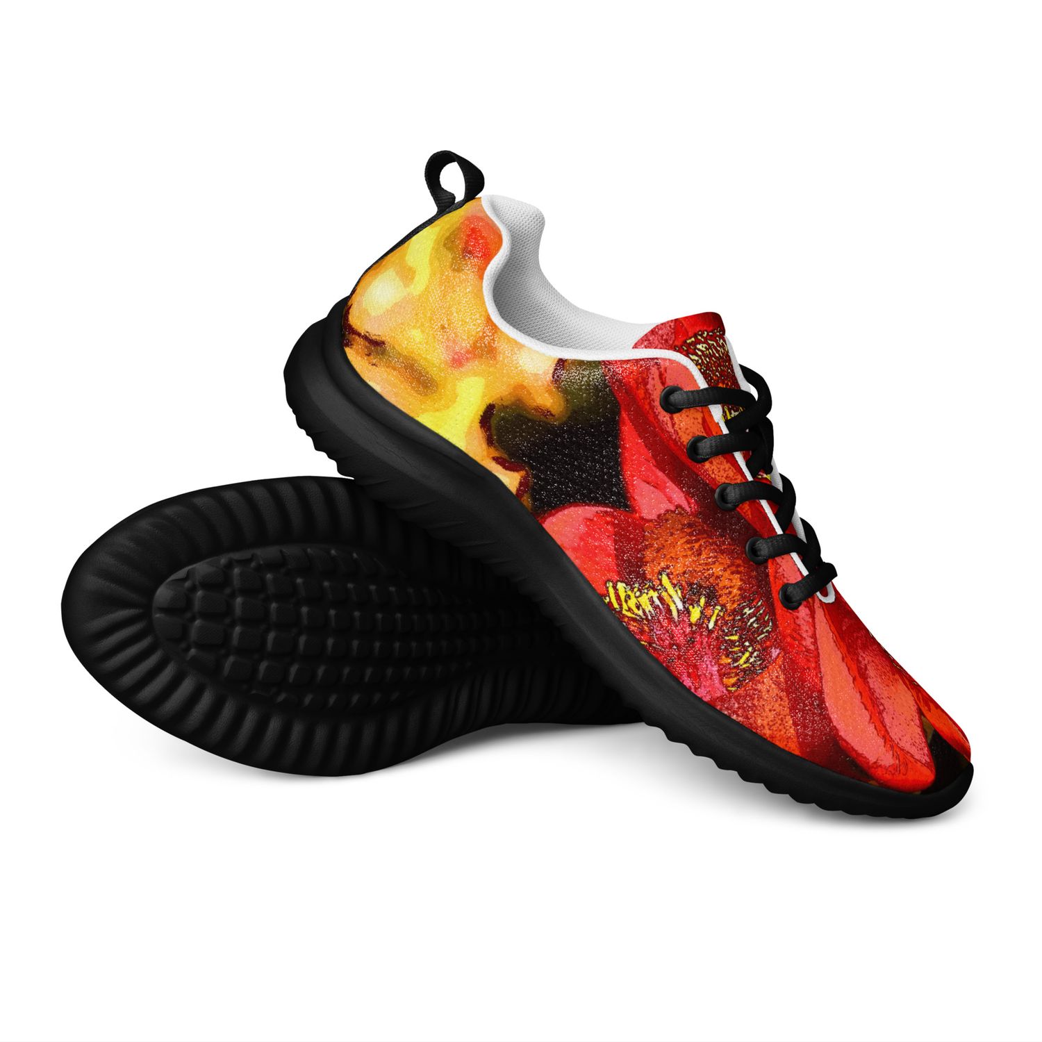 Chaussures de sport pour femme - 01329