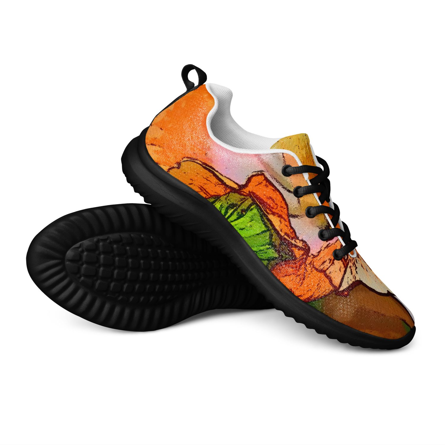 Chaussures de sport pour femme - 01330