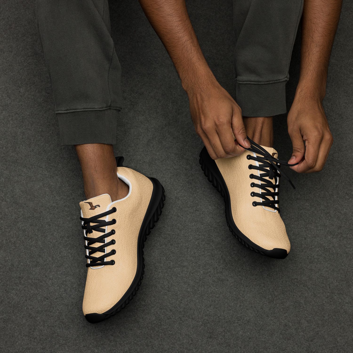 Chaussures de sport pour homme - 01341