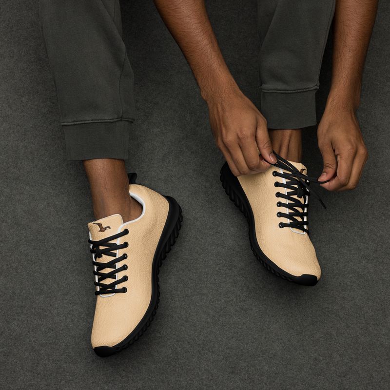 Chaussures de sport pour homme - 01341