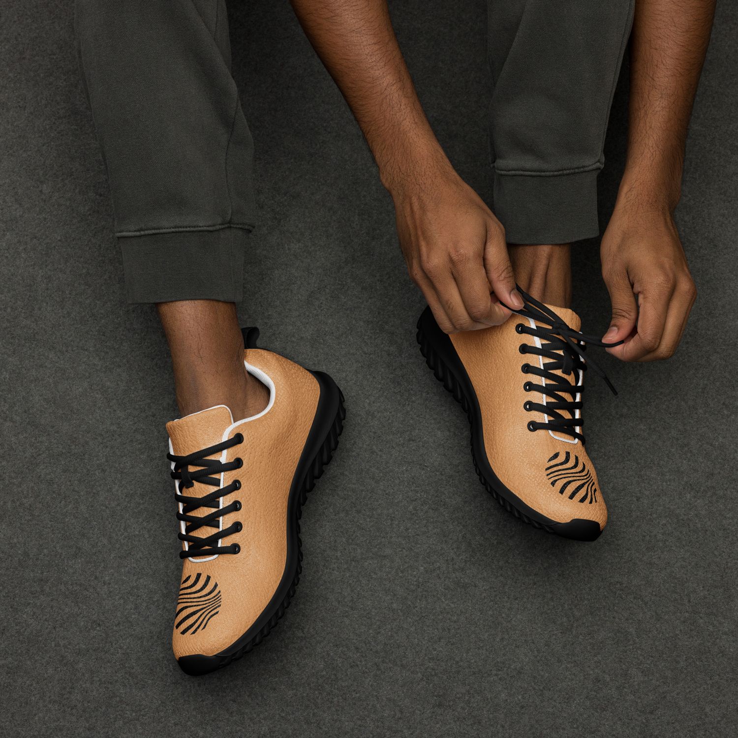 Chaussures de sport pour homme - 01342