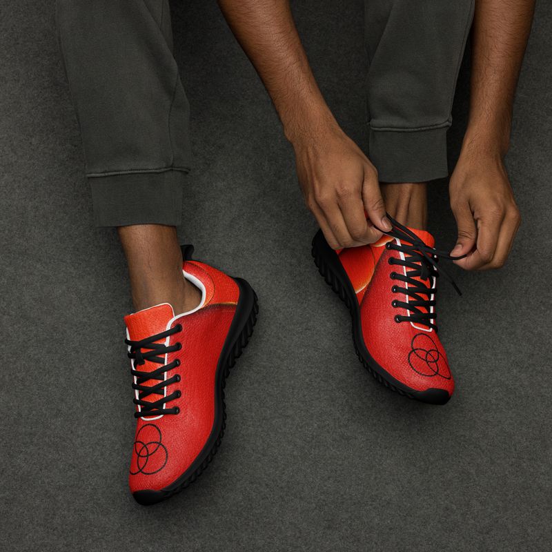 Chaussures de sport pour homme - 01343