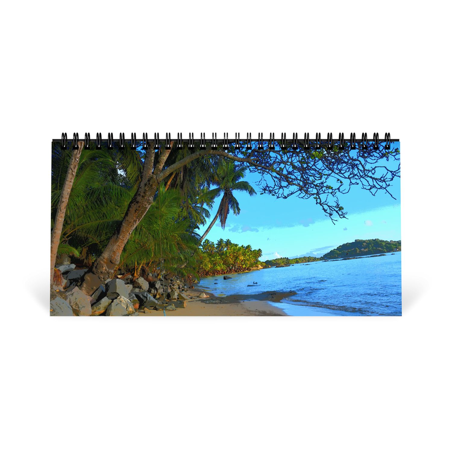 Calendrier de bureau - 01349 Calendrier de bureau - 01349