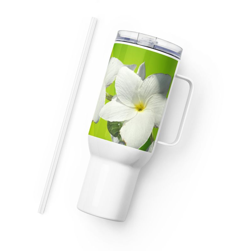 Mug avec anse - 01363