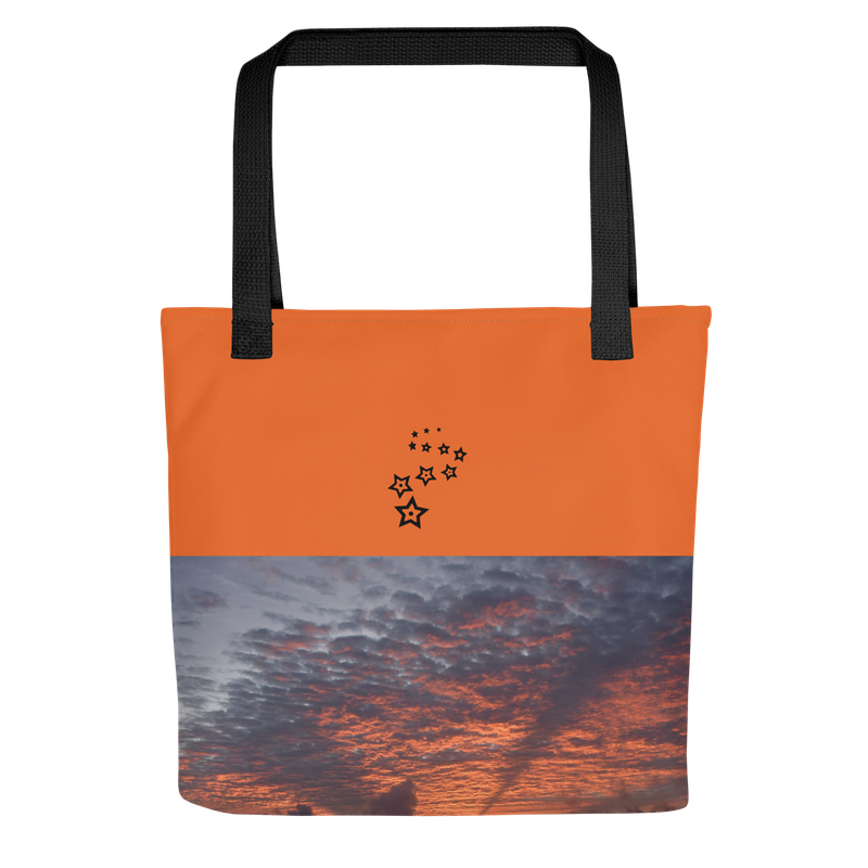 Sac Paysage 00812