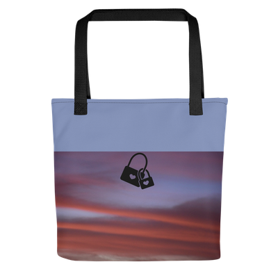 Sac Paysage 00818
