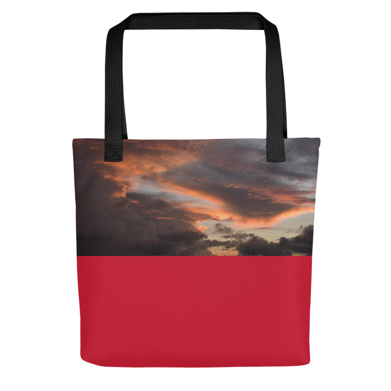 Sac Paysage  00813