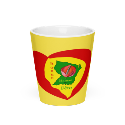 Mug en céramique