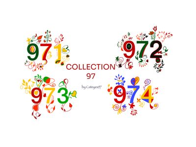 Collection 97
