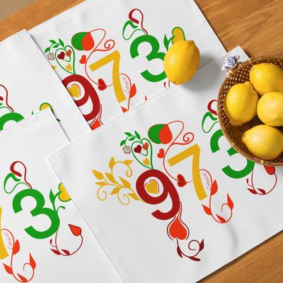 Set de table