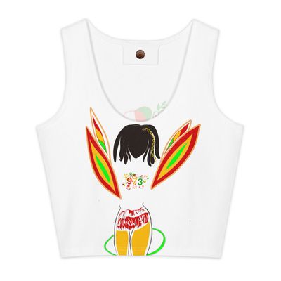 Crop, top