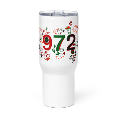 Mug avec anse