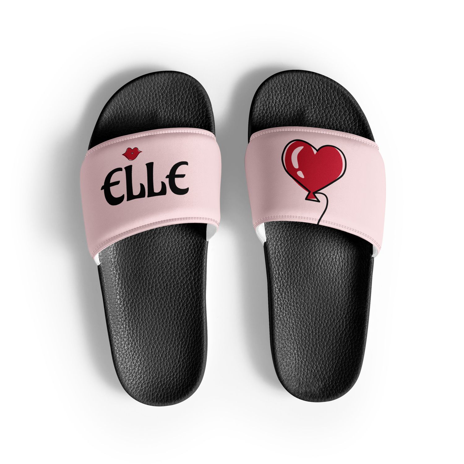 Claquettes femme - Elle & Elle 00452 Claquettes femme - Elle & Elle 00452