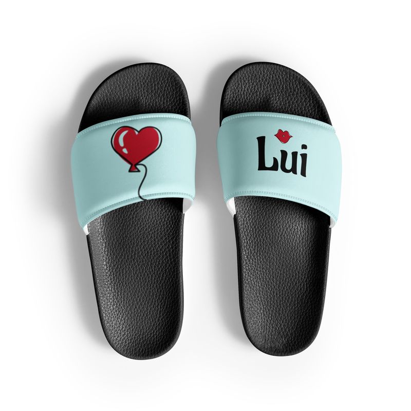 Claquettes homme Lui & Lui 00572 Claquettes homme Lui & Lui 00572