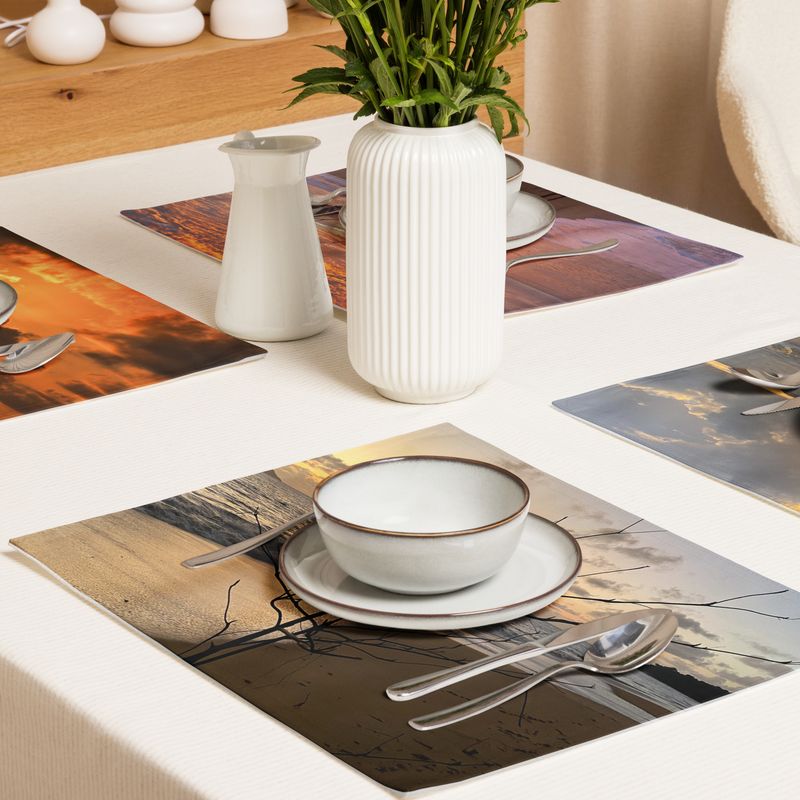 Sets de table 00712 Sets de table 00712