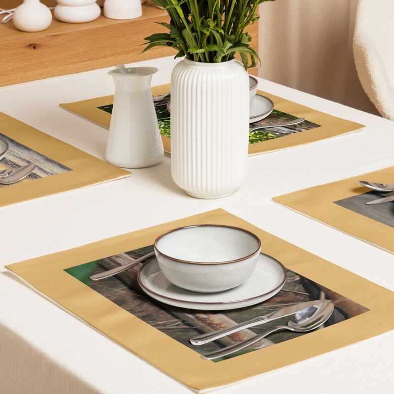 Sets de table 00717 Sets de table 00717