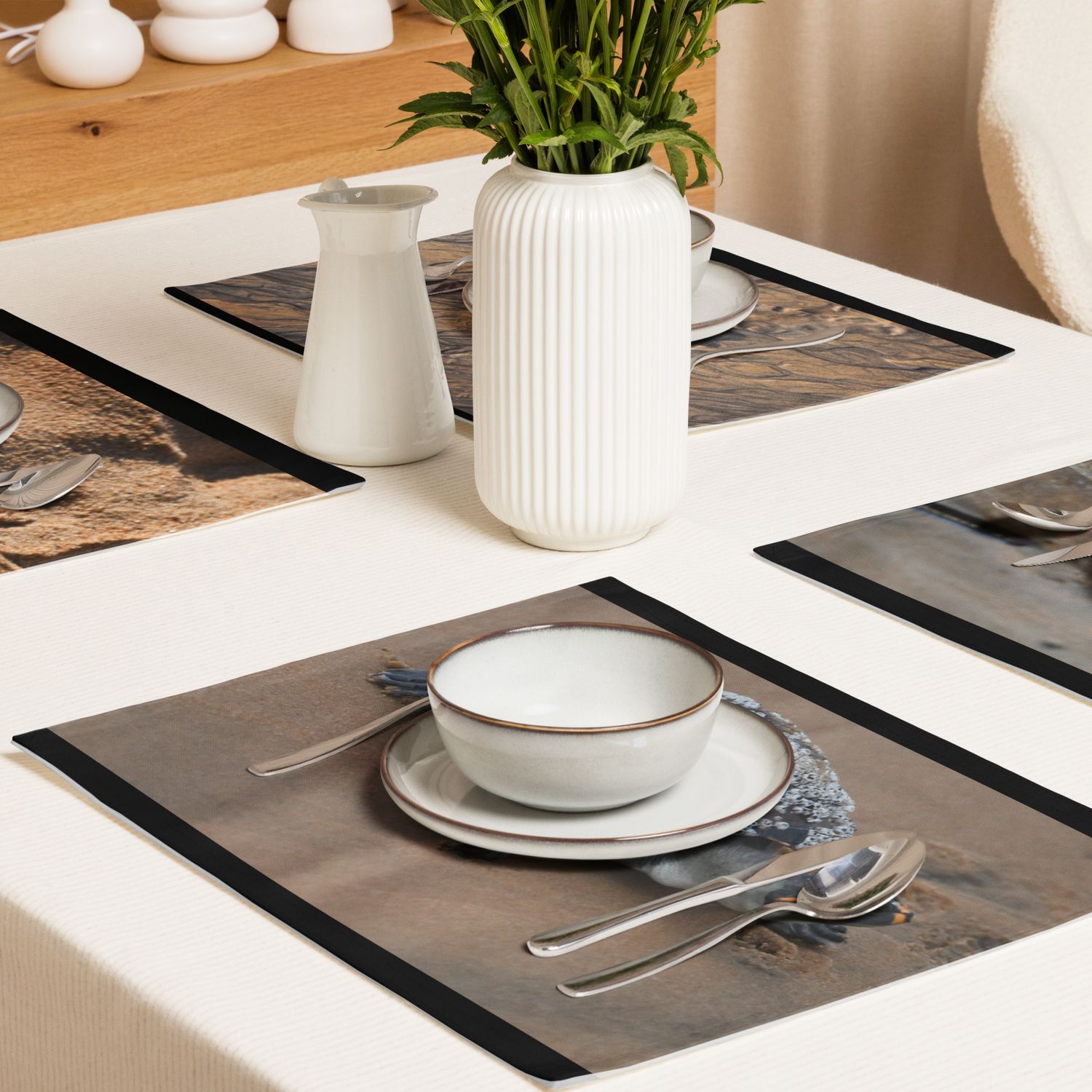 Sets de table 00723