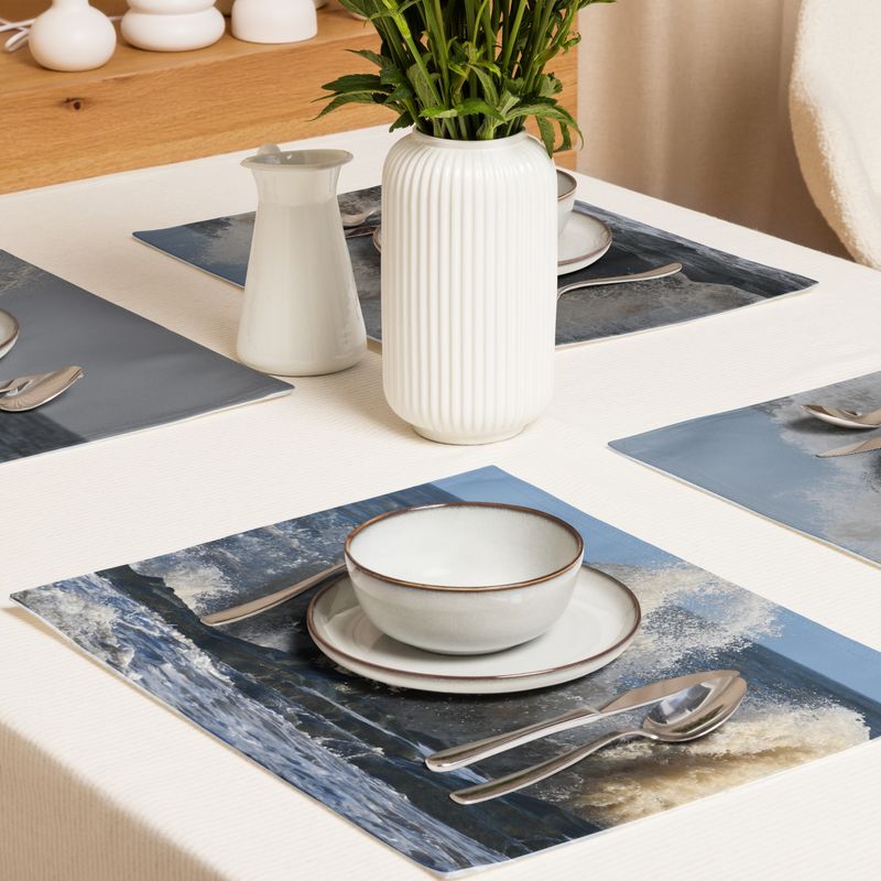 Sets de table 00718 Sets de table 00718