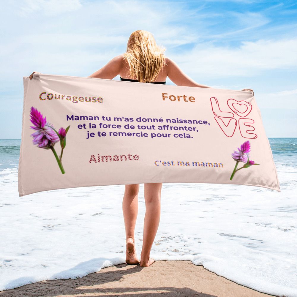 Serviette - 00903 Serviette - 00903