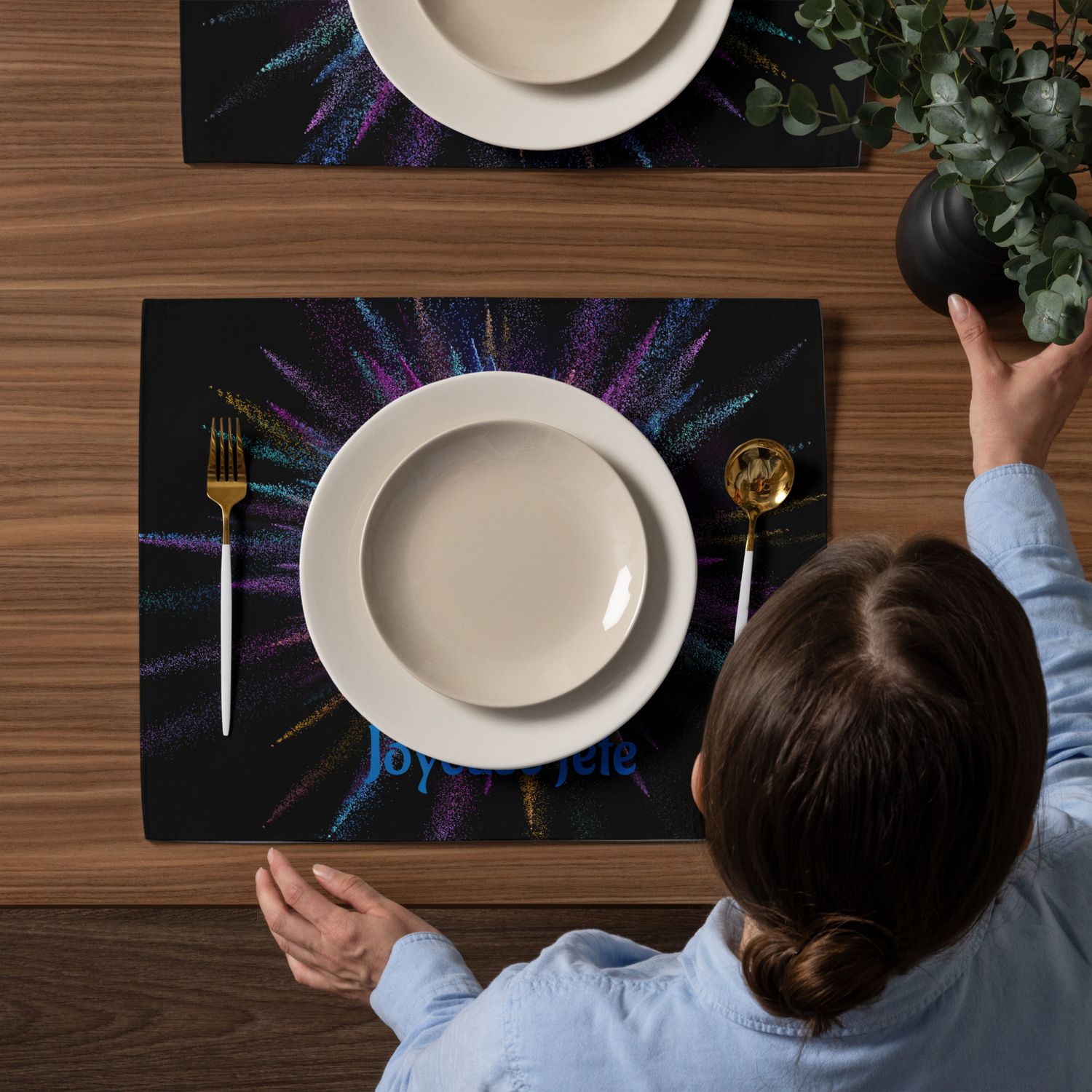 Sets de table - 01282