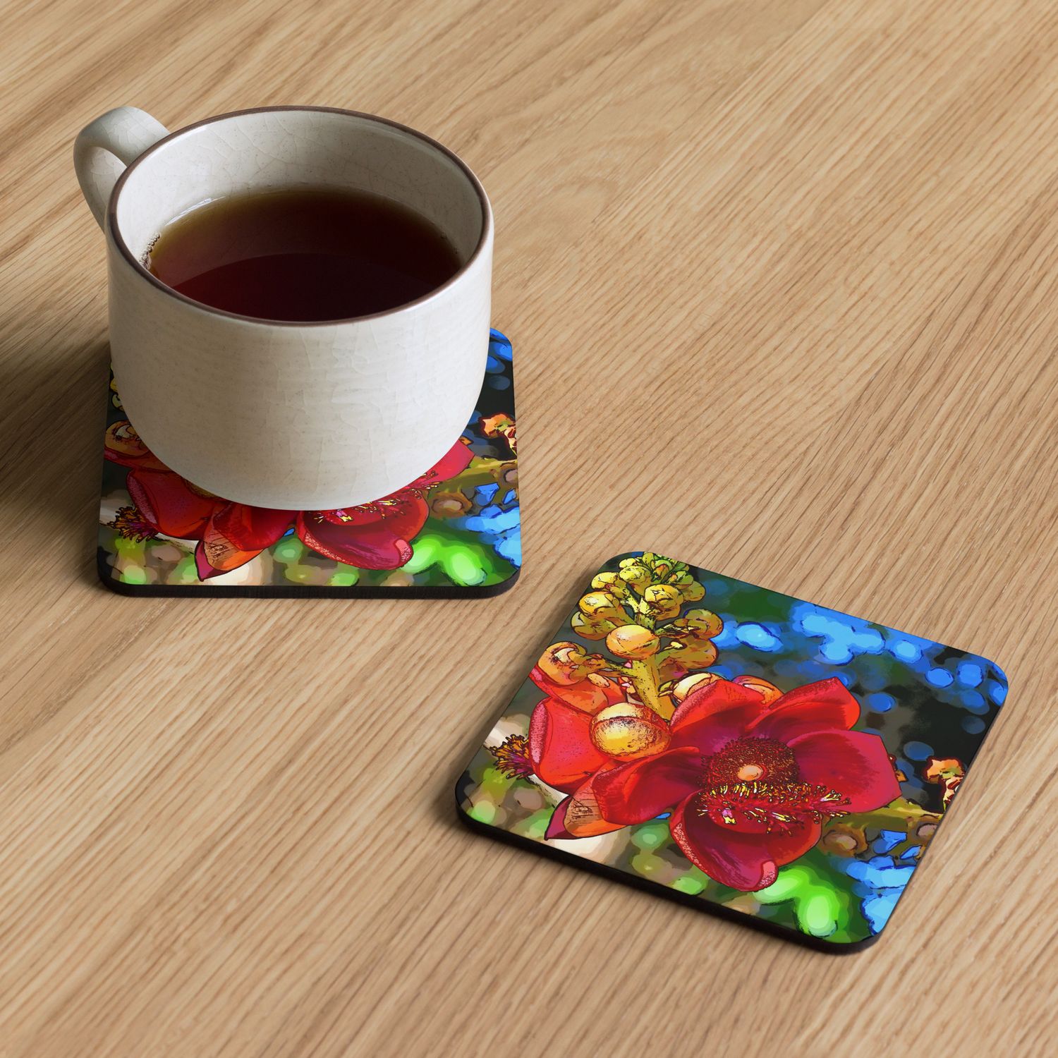Sous-verres  - 01366