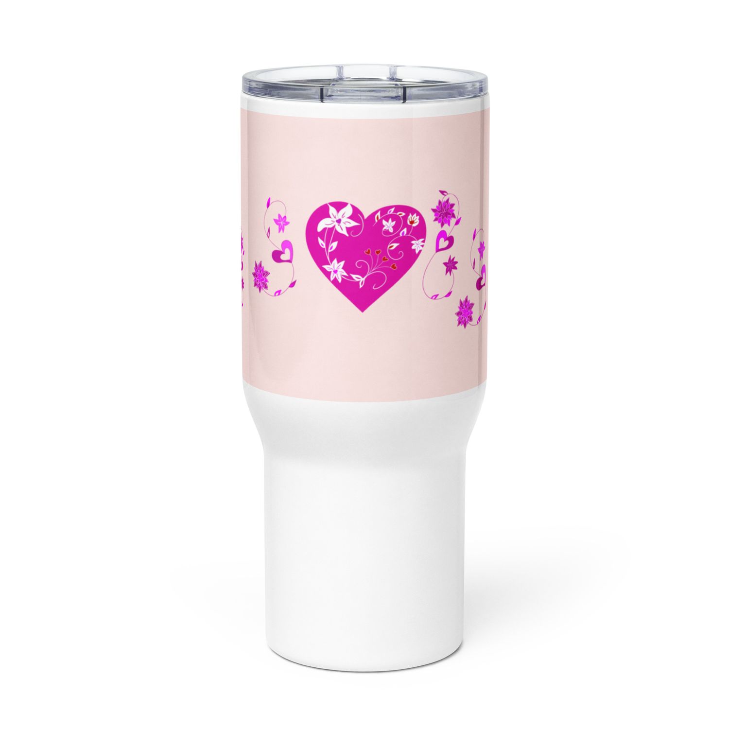 Mug avec anse - 01371