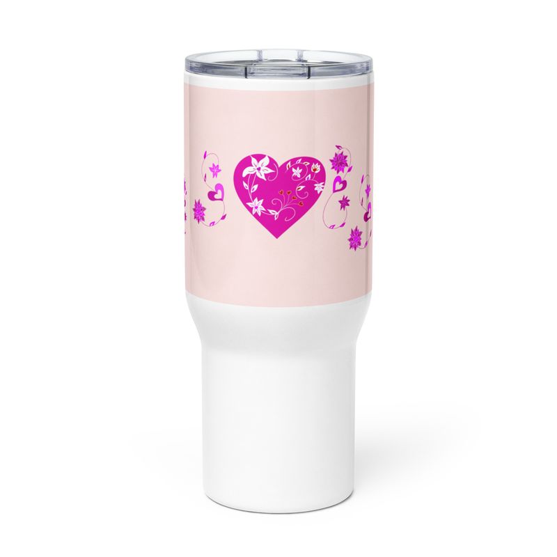 Mug avec anse - 01371 Mug avec anse - 01371