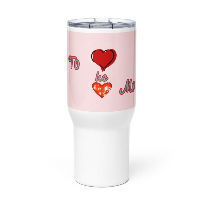 Mug avec anse - 01374 Mug avec anse - 01374