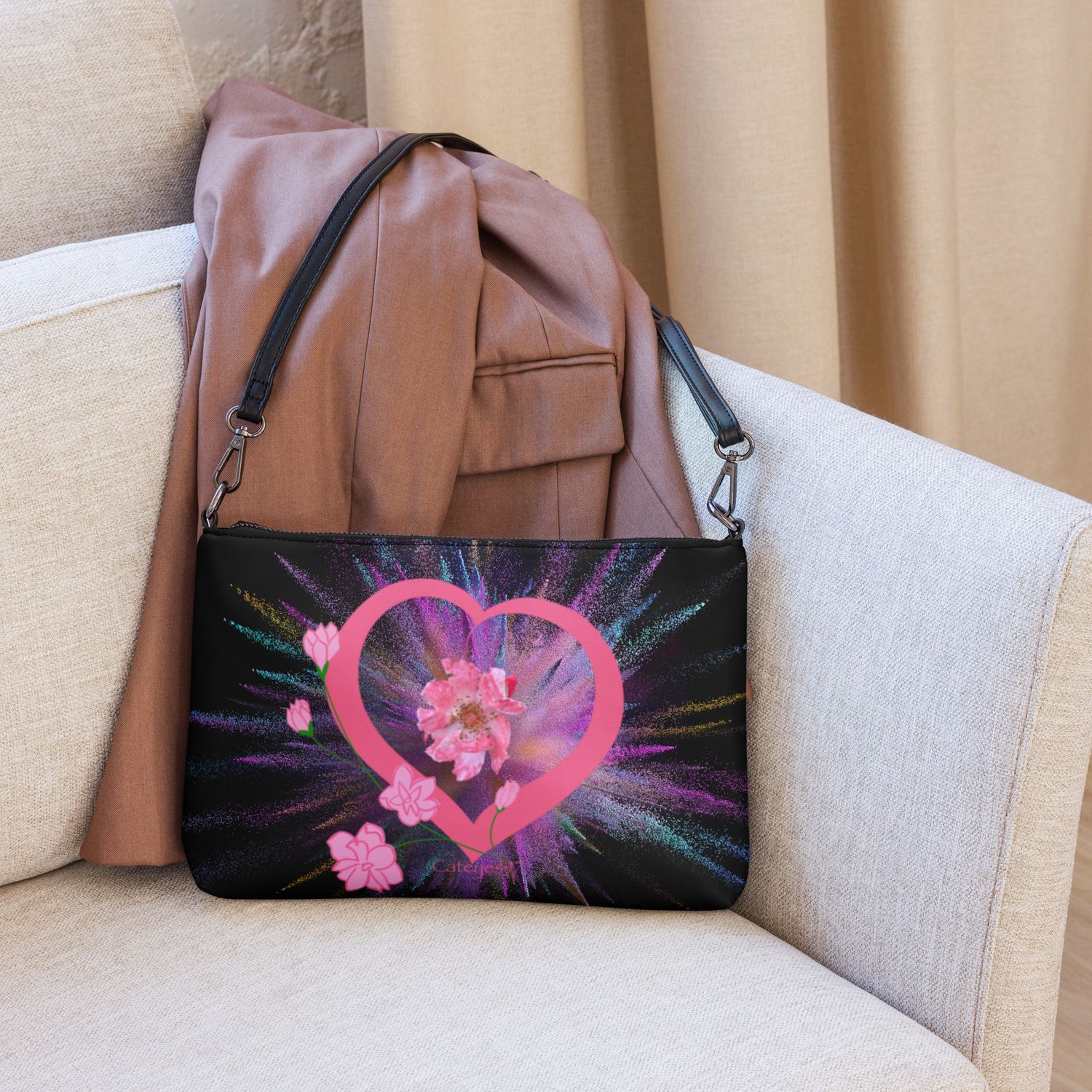 Sac à bandoulière - 01382