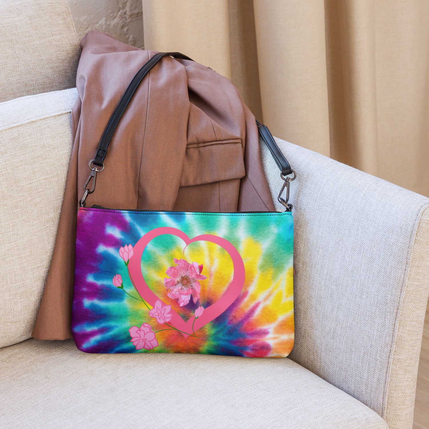 Sac à bandoulière - 01384