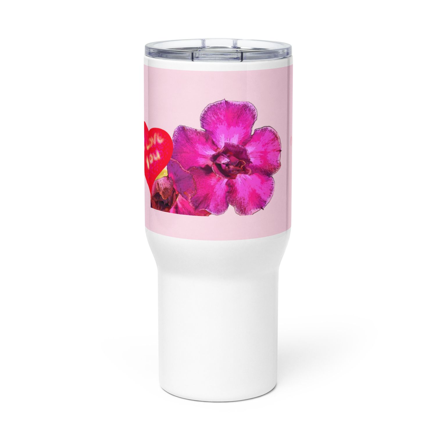 Mug avec anse - 01375