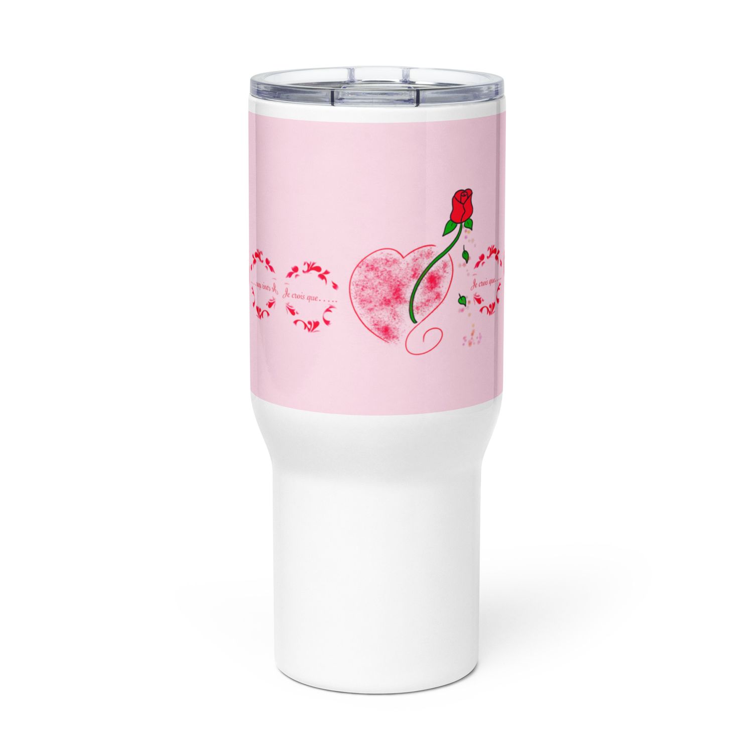 Mug avec anse - 01376