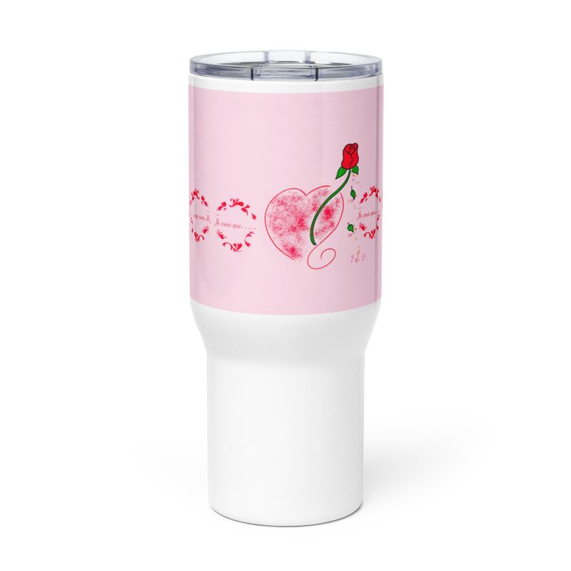 Mug avec anse - 01376 Mug avec anse - 01376