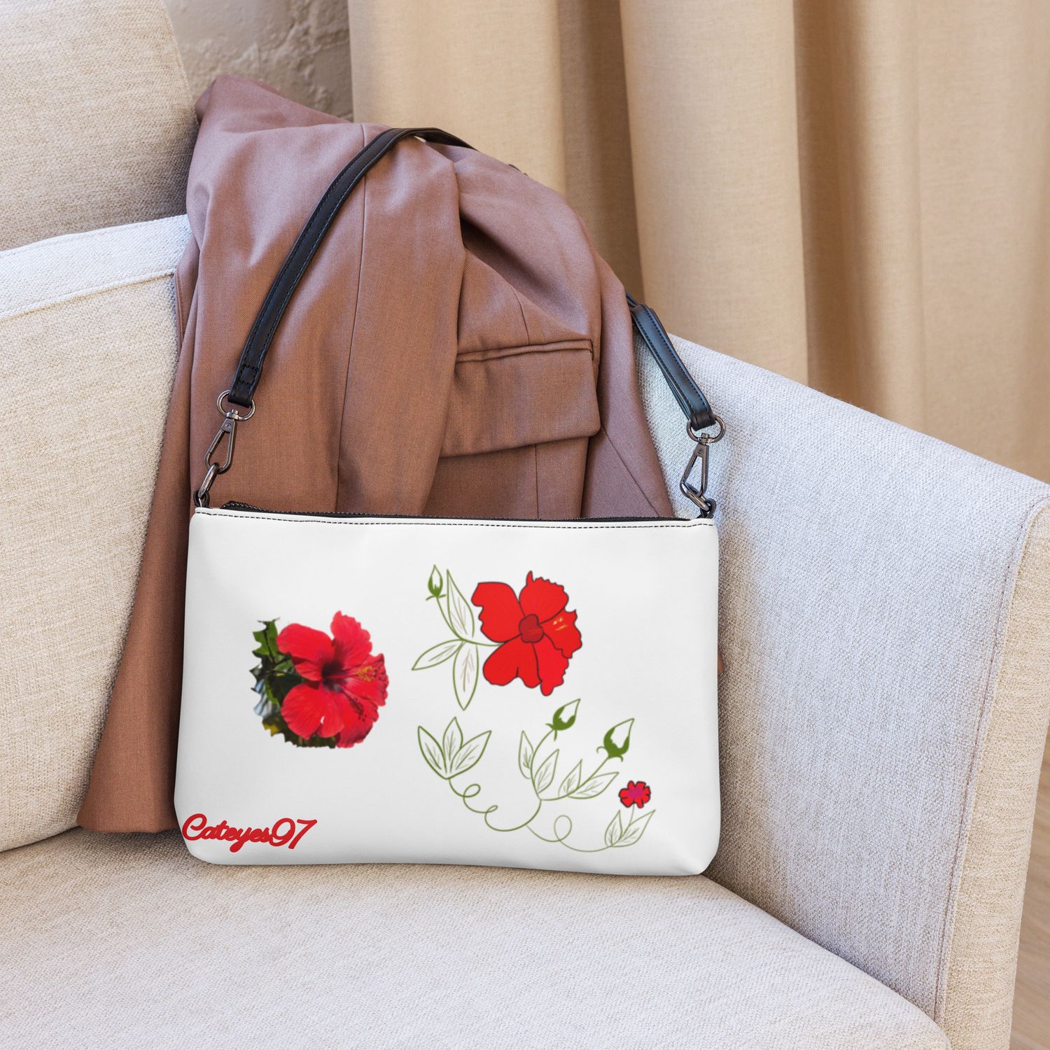 Sac à bandoulière - 01379