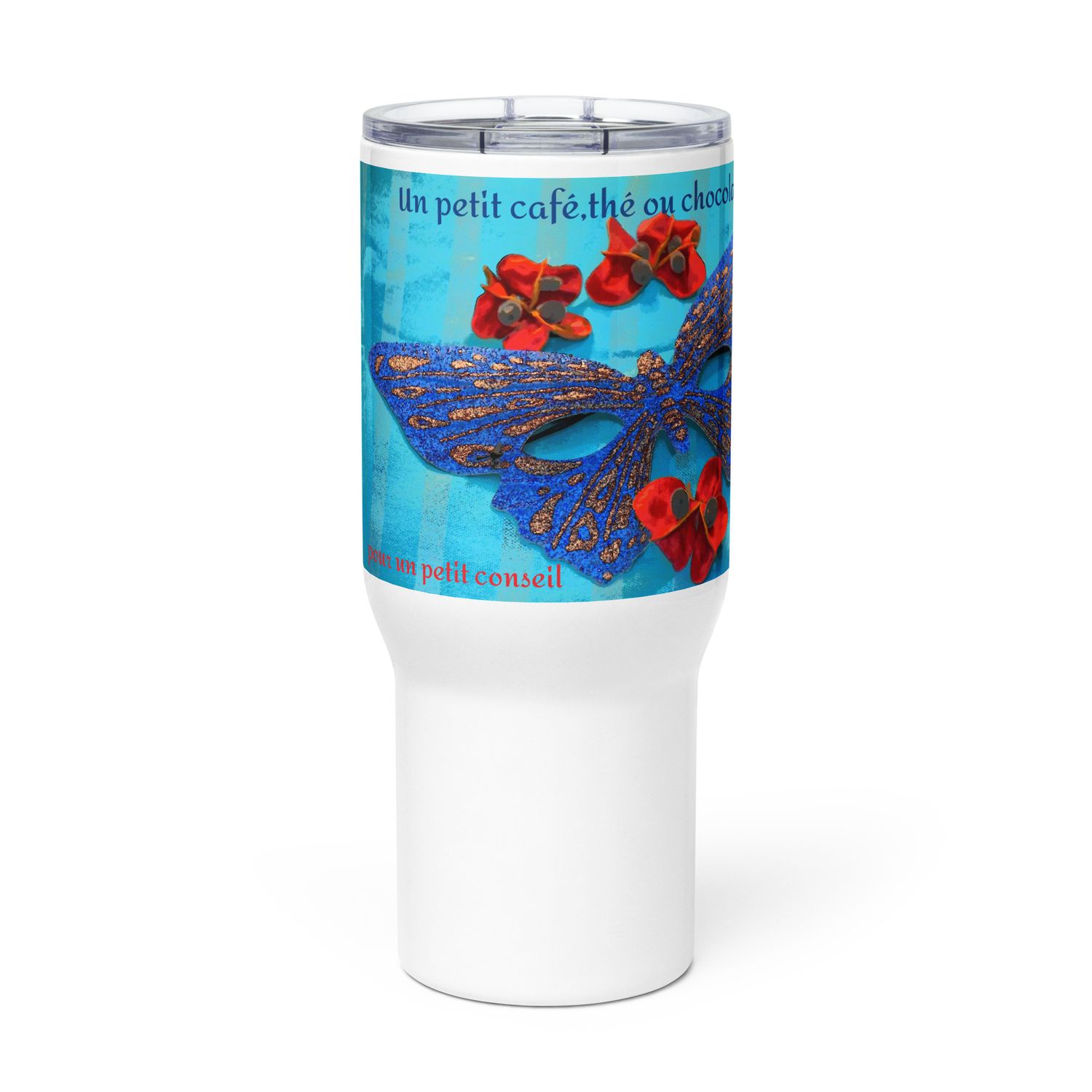Mug avec anse - 01368