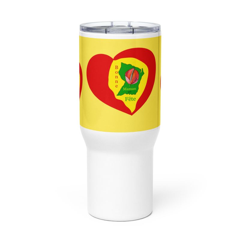 Mug avec anse 01396