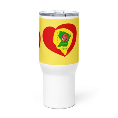 Mug avec anse 01396
