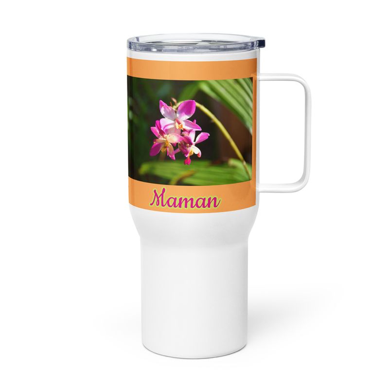 Mug avec anse 01401