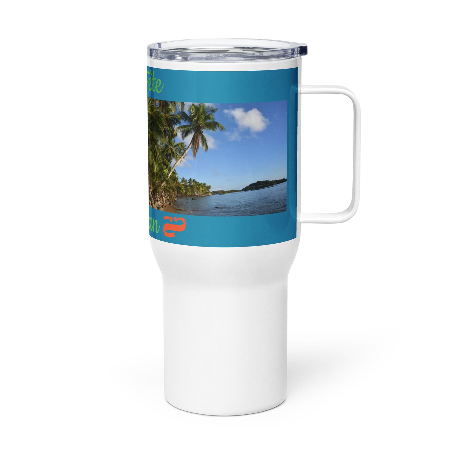 Mug avec anse 01403