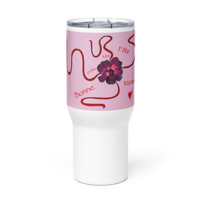 Mug avec anse 01397