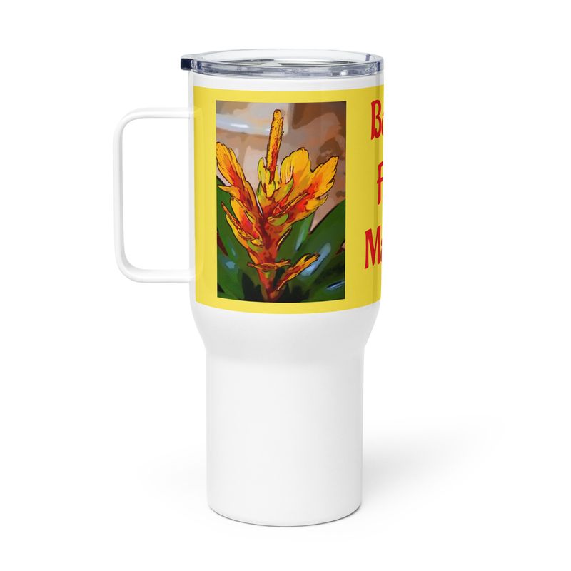 Mug avec anse 01398