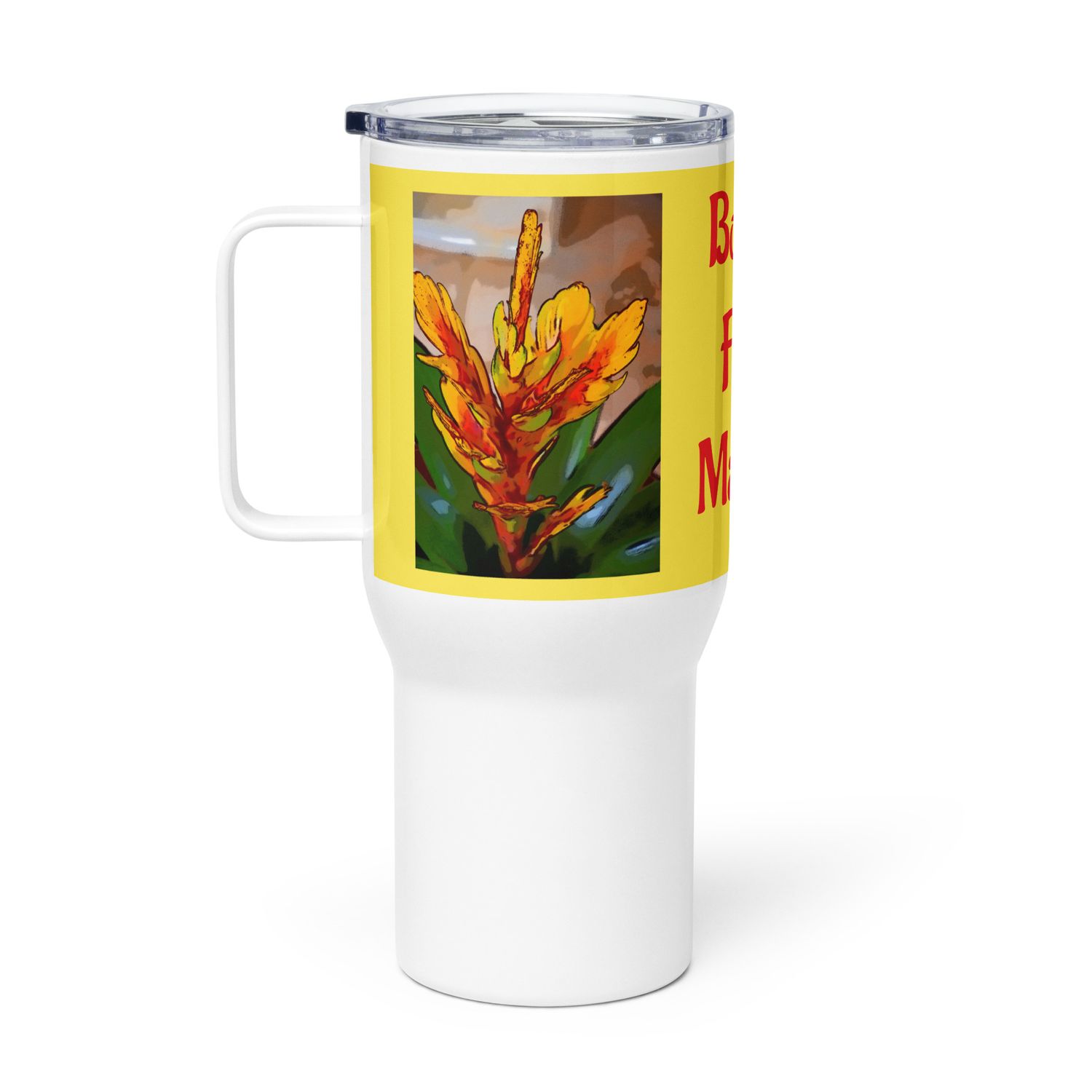 Mug avec anse 01398