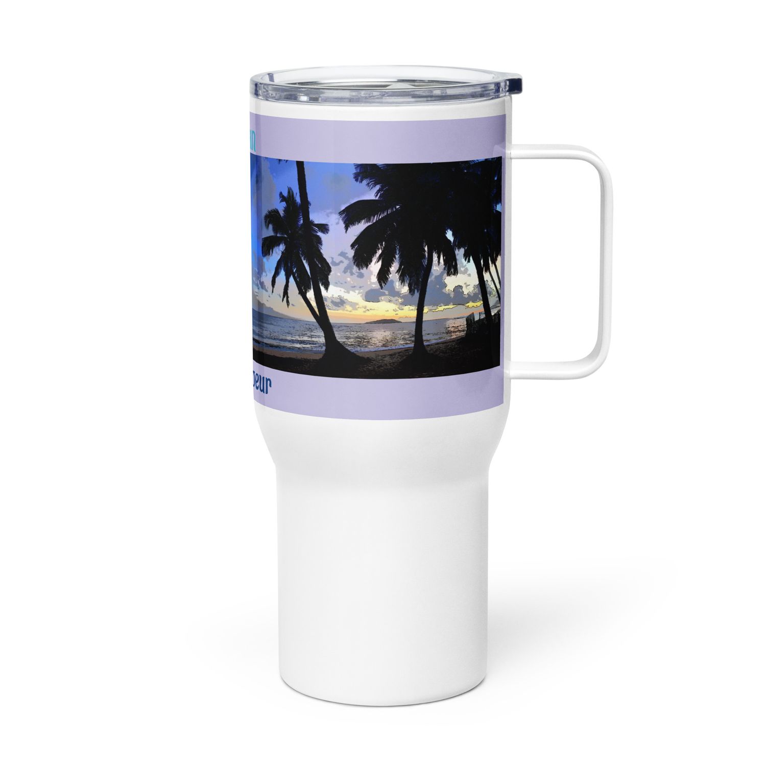 Mug avec anse 01399