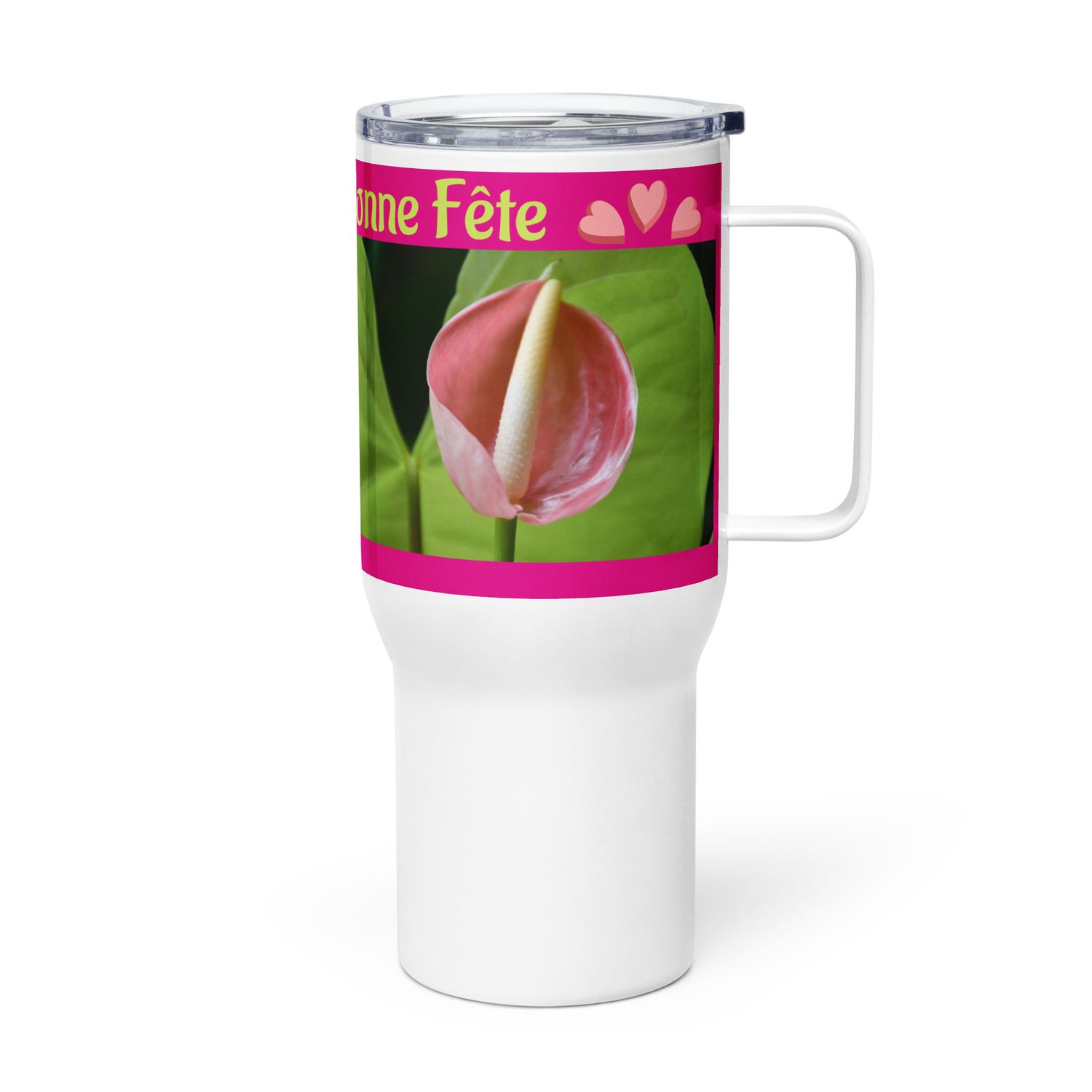 Mug avec anse 01400