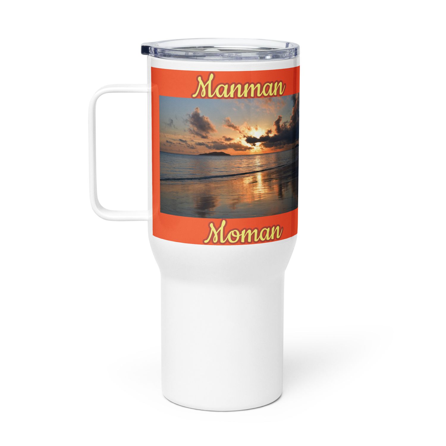 Mug avec anse 01402